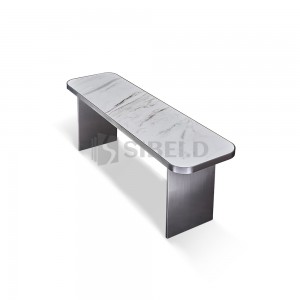 N9-GD-E327A COFFEE TABLE