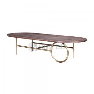 N9-GD-E316 coffee table