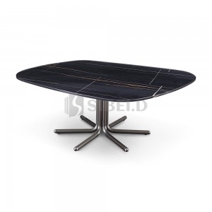 N9-GD-E322B COFFEE TABLE