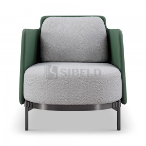 N9-GD-L305A Leisure Chair