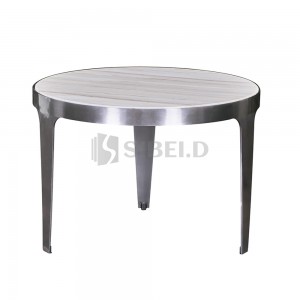 N9-GD-E319 TABLE BASSE