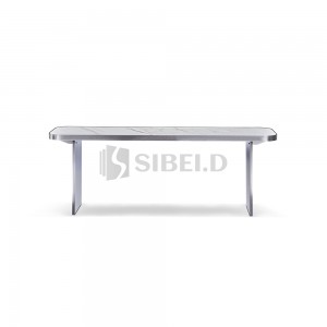 N9-GD-E327A COFFEE TABLE