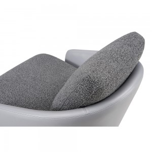 N9-GD-L300A Leisure Chair