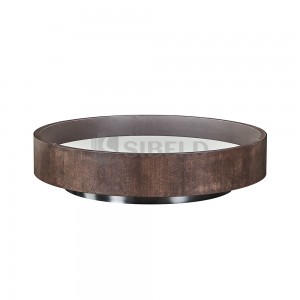 N9-GD-E305A COFFEE TABLE