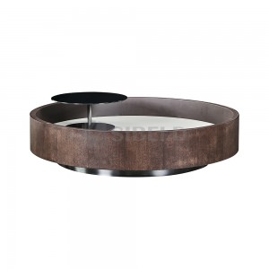 N9-GD-E305A COFFEE TABLE