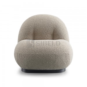 N11-YF-FM003 Leisure Chair