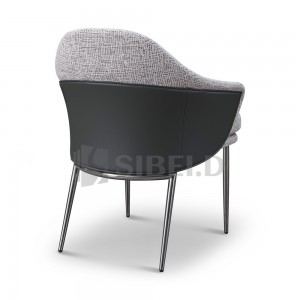 C301 Hotel Dining Chair