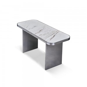 N9-GD-E327B COFFEE TABLE