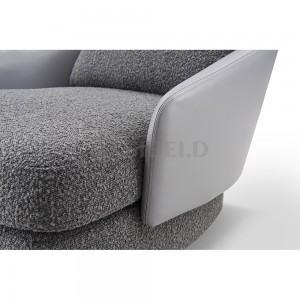 N9-GD-L300A Leisure Chair