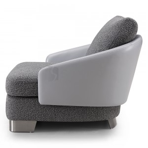 Chaise de loisirs N9-GD-L300A