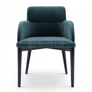 7.301 modern design dining chair