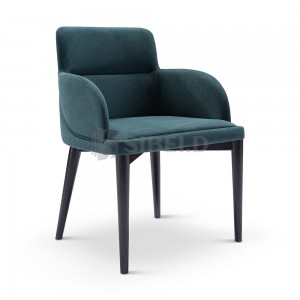 7.301 modern design dining chair