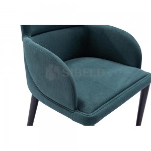 7.301 modern design dining chair