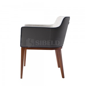 LF-1611 DINING CHAIR