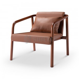 LF-1606 Arm Chair