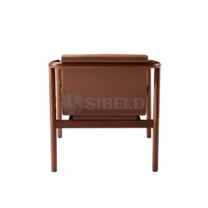 LF-1606 ARMCHAIR