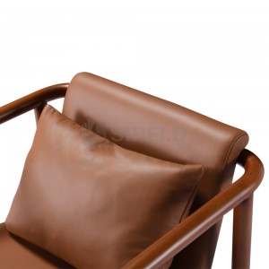 LF-1606 ARMCHAIR