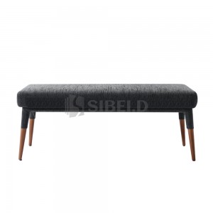 LF-1604 BED BENCH