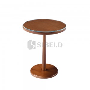 LF-1602 ROUND SIDE TABLE