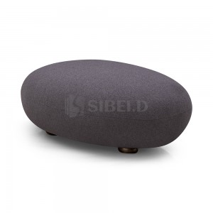 P6805C ottoman