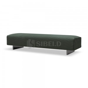 N9-GD-L308 ottoman