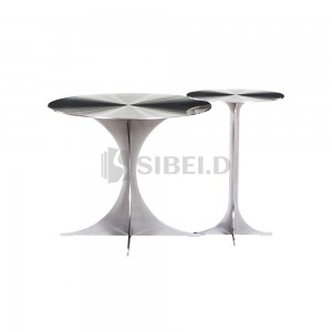 N9-GD-E310 coffee table