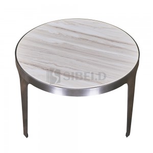 N9-GD-E319 TABLE BASSE