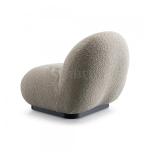 N11-YF-FM003 Leisure Chair