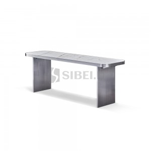 N9-GD-E327A COFFEE TABLE