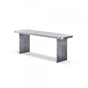 N9-GD-E327A COFFEE TABLE